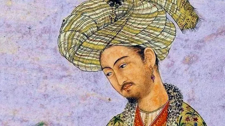 Babur